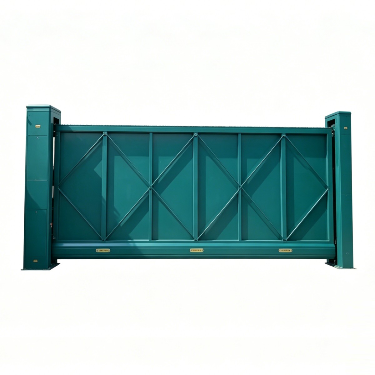 福州闽清金沙镇电动悬空门